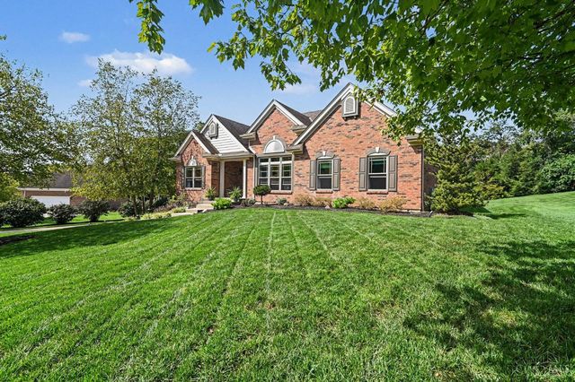 7781 Dennler Lane, Colerain Twp, OH 45247