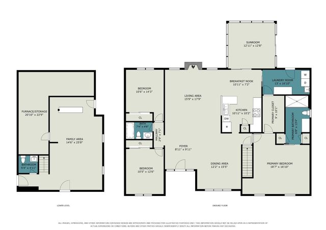 7781 Dennler Lane, Colerain Twp, OH 45247