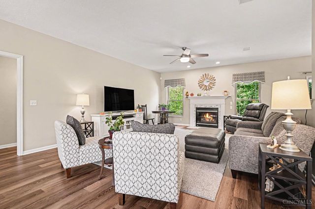 7781 Dennler Lane, Colerain Twp, OH 45247