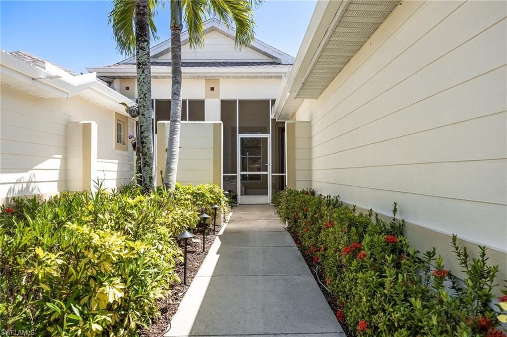 4342 Avian AVE, FORT MYERS, FL 33916 — photo 4