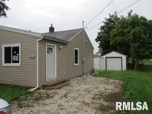 3128 W HUMBOLDT Street, Peoria, IL 61605
