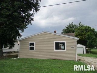 3128 W HUMBOLDT Street, Peoria, IL 61605