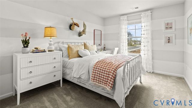 1760 River Vista Rd, North Prince George, VA 23860