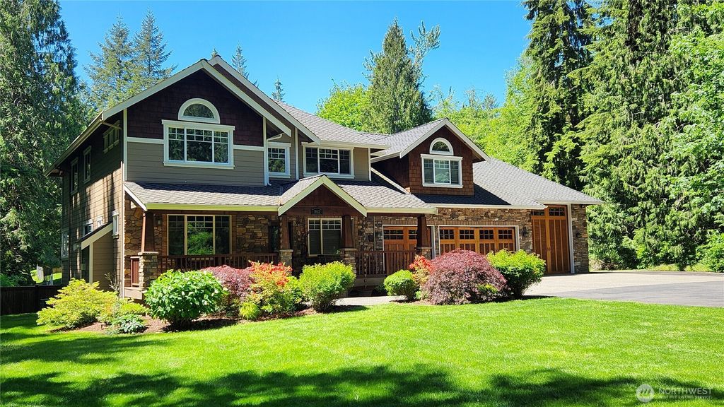 Image 1 of property listing at 19112 111th Place SE, Snohomish, WA 98290
