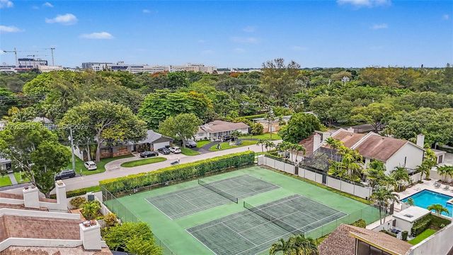 6671 SW 70th Terrace 20, South Miami, FL 33143
