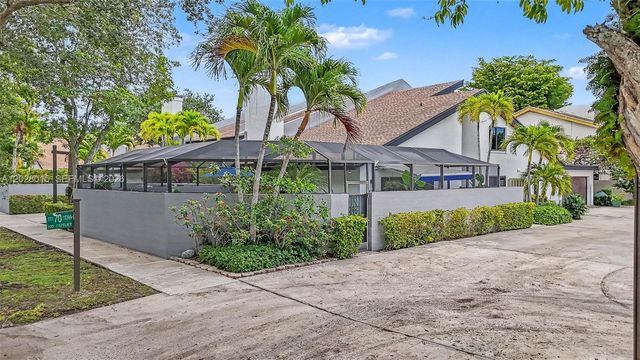 6671 SW 70th Terrace 20, South Miami, FL 33143