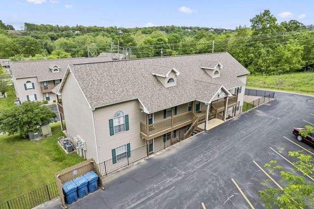 510 Abby Lane 6, Branson, MO 65616