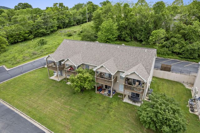 510 Abby Lane 6, Branson, MO 65616