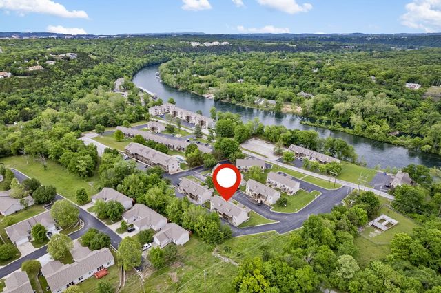 510 Abby Lane 6, Branson, MO 65616