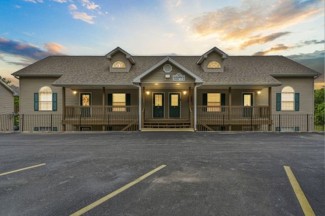 510 Abby Lane 6, Branson, MO 65616