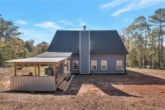 2100 WESTBROOK Road, Commerce, GA 30530