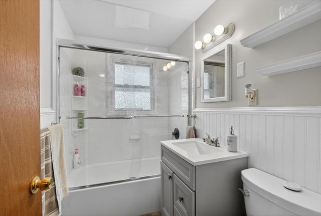 24 Oak Ridge Circle, Lynn, MA 01904