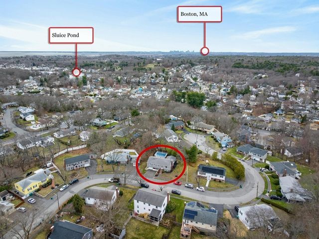 24 Oak Ridge Circle, Lynn, MA 01904