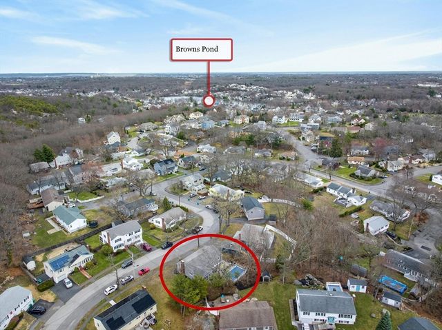 24 Oak Ridge Circle, Lynn, MA 01904