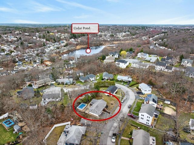 24 Oak Ridge Circle, Lynn, MA 01904