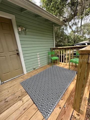 725 NE 5TH AVENUE, Gainesville, FL 32601