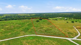 TBD Lot 95 PR 191, Blum, TX 76627