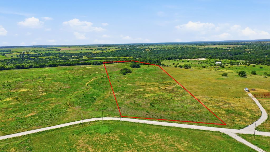 TBD Lot 95 PR 191, Blum, TX 76627