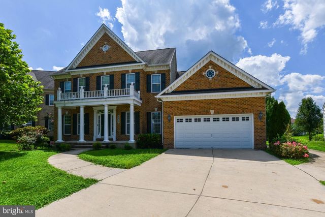 9405 PIROUETTE CT, Upper Marlboro, MD 20772