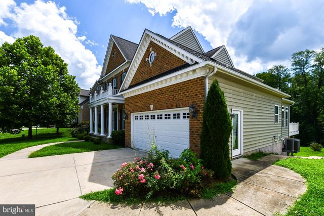 9405 PIROUETTE CT, Upper Marlboro, MD 20772