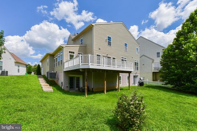 9405 PIROUETTE CT, Upper Marlboro, MD 20772