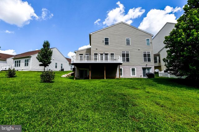 9405 PIROUETTE CT, Upper Marlboro, MD 20772