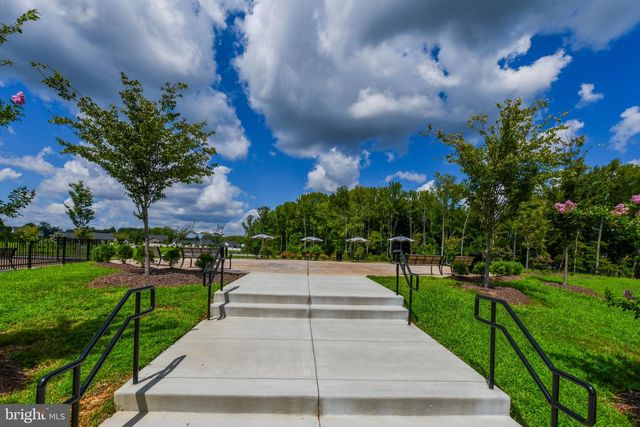 9405 PIROUETTE CT, Upper Marlboro, MD 20772