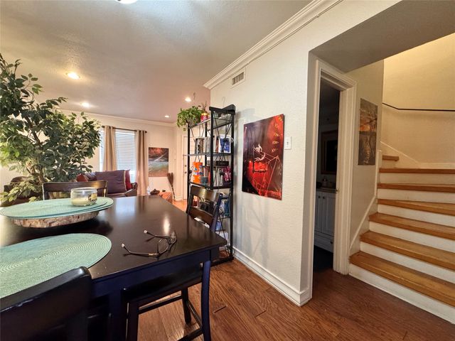 3007 Valley Meadow Drive 3005, Dallas, TX 75220