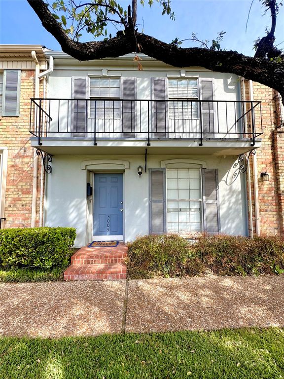 3007 Valley Meadow Drive 3005, Dallas, TX 75220