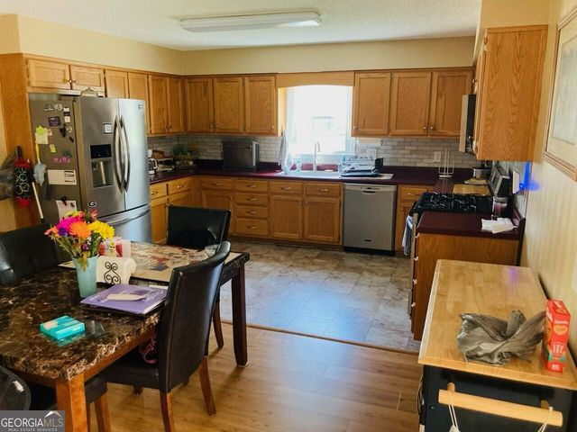 208 Ebenezer Church Road, Newnan, GA 30265