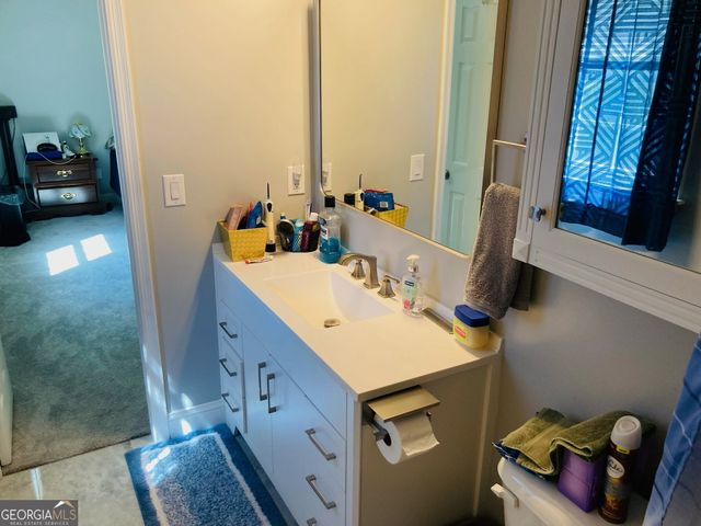 208 Ebenezer Church Road, Newnan, GA 30265