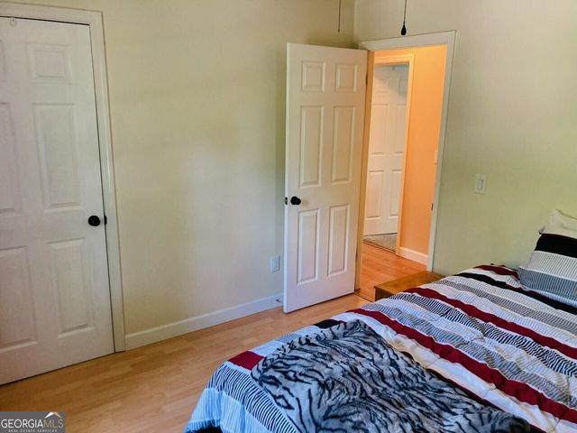 208 Ebenezer Church Road, Newnan, GA 30265