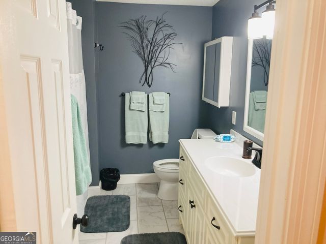 208 Ebenezer Church Road, Newnan, GA 30265