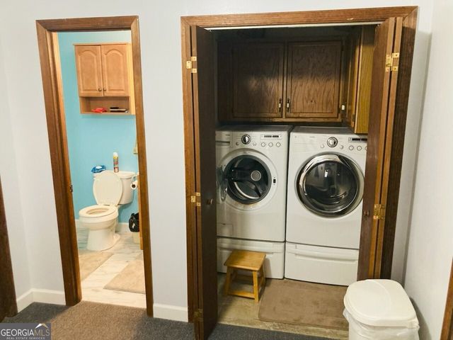 208 Ebenezer Church Road, Newnan, GA 30265