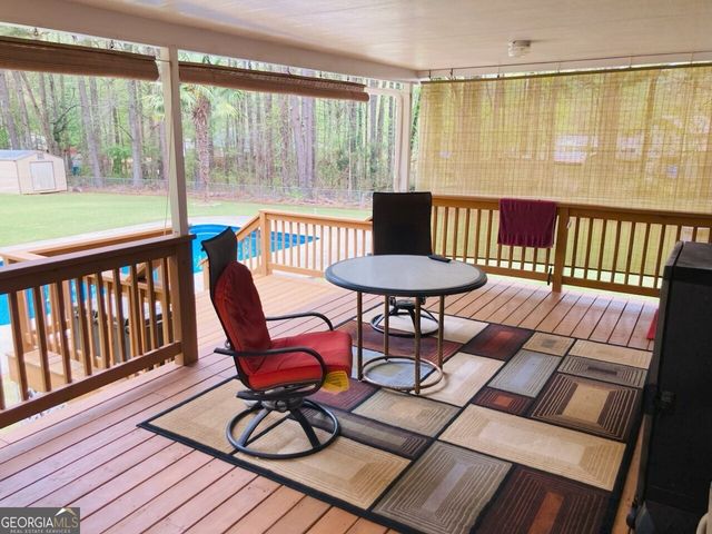 208 Ebenezer Church Road, Newnan, GA 30265