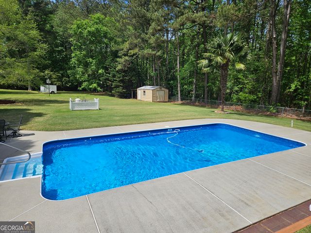 208 Ebenezer Church Road, Newnan, GA 30265