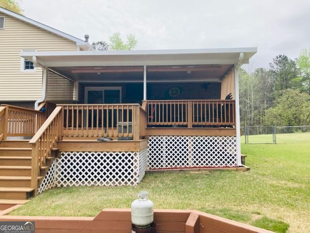 208 Ebenezer Church Road, Newnan, GA 30265