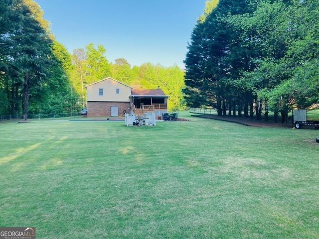 208 Ebenezer Church Road, Newnan, GA 30265