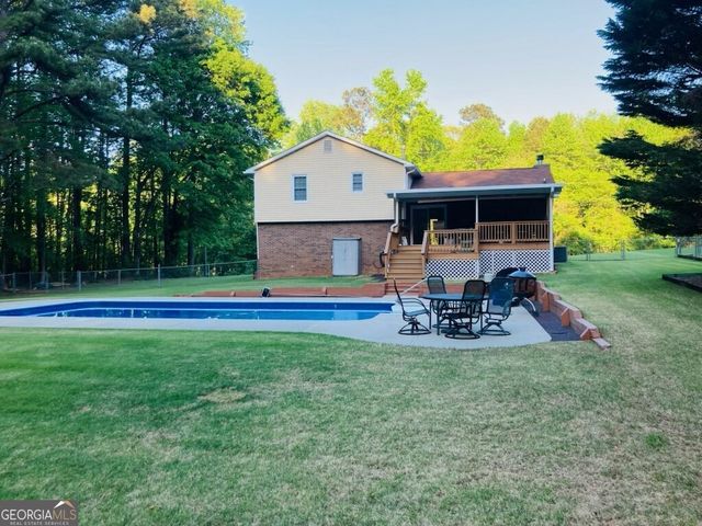 208 Ebenezer Church Road, Newnan, GA 30265