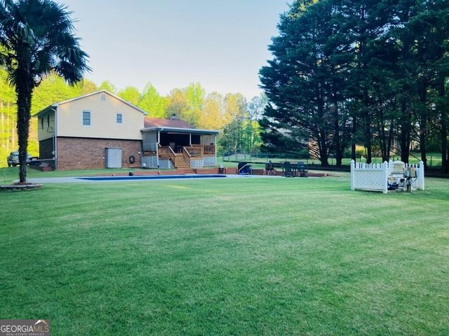 208 Ebenezer Church Road, Newnan, GA 30265