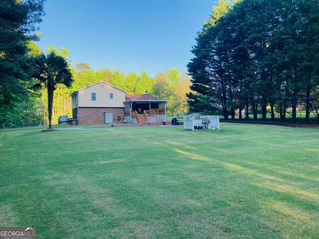 208 Ebenezer Church Road, Newnan, GA 30265