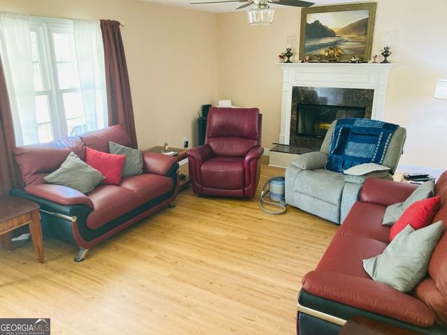 208 Ebenezer Church Road, Newnan, GA 30265