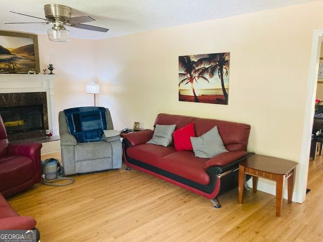 208 Ebenezer Church Road, Newnan, GA 30265