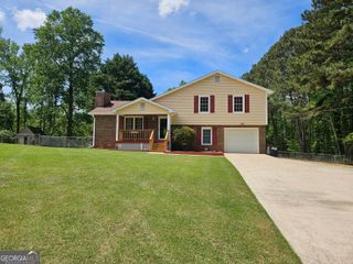 208 Ebenezer Church Road, Newnan, GA 30265