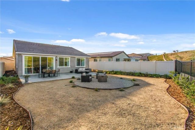 11344 Burnet Street, Beaumont, CA 92223