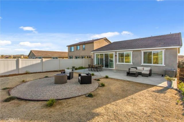 11344 Burnet Street, Beaumont, CA 92223