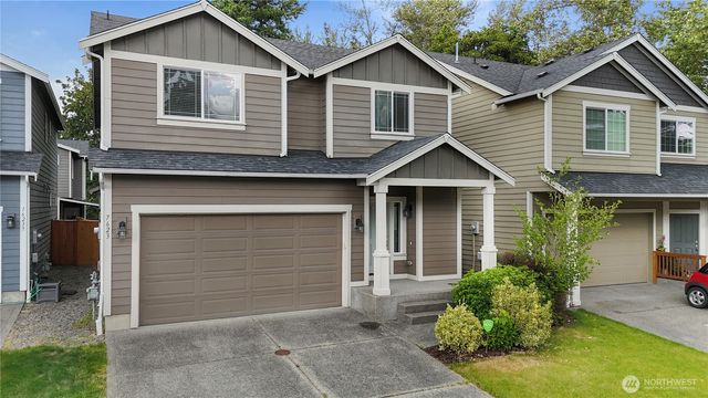7623 163rd Street Ct E, Puyallup, WA 98375