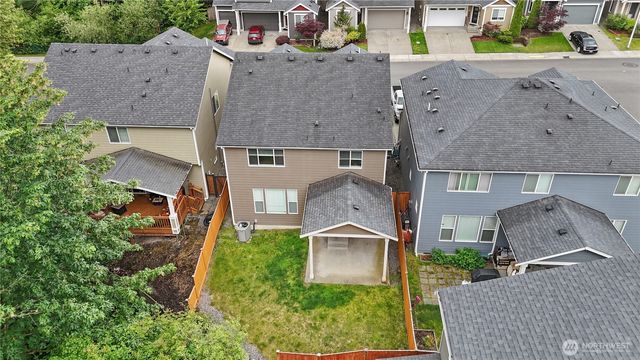 7623 163rd Street Ct E, Puyallup, WA 98375