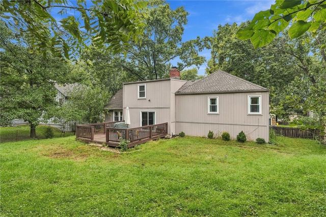 12903 W 77th Terrace, Lenexa, KS 66216