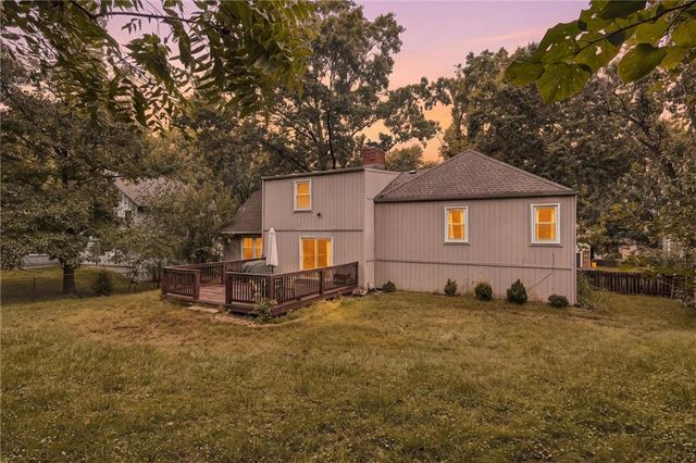 12903 W 77th Terrace, Lenexa, KS 66216